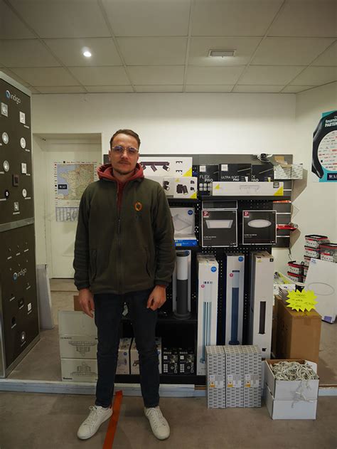 Distri Concept à Louvigny