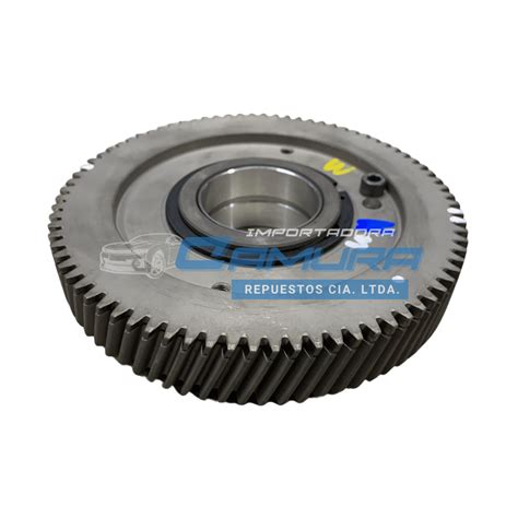 Distri Pinon à Pinon