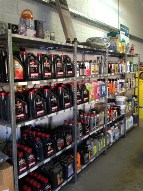 Distri Services à Fonsorbes