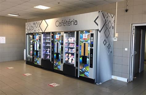 Distribution Automatique Catalane à Toulouges