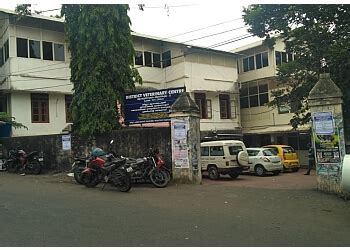 District Veterinary Centre