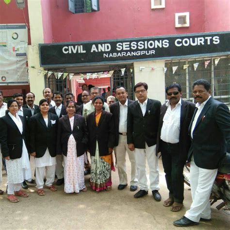 District and Sessions Court - Jitodia , Anand