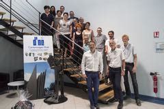 Distripackaging Grand Est à Ingersheim