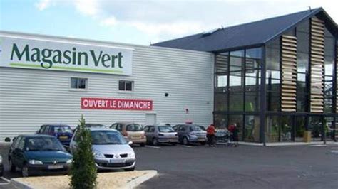 Distrivert SAV à Pencran