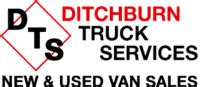 Ditchburn Truck Services LLP