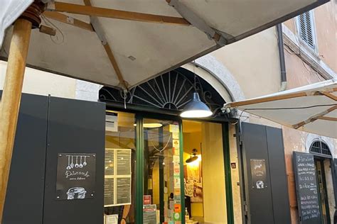 Ditirambo Rome