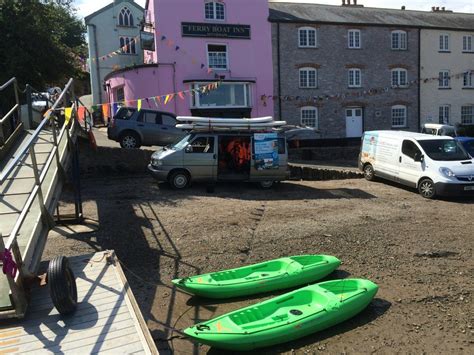 Dittisham Boat Hire