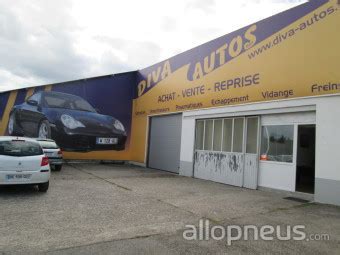 Diva Autos à Soultz-Haut-Rhin