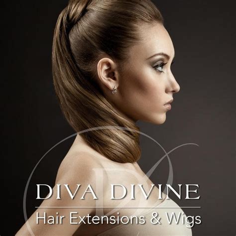 Diva Divine Hair Extensions & Wigs Hyderabad