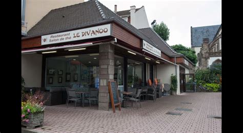 Divanoo à Bischheim