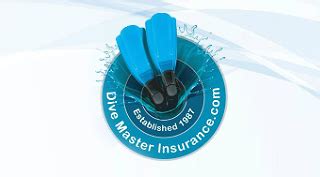 Dive Master Insurance Consultants Ltd
