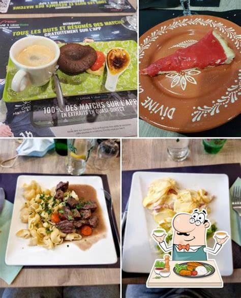 Divine Cafe à Lyon