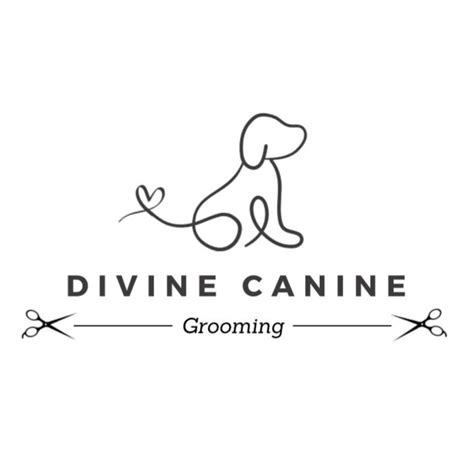 Divine Canine grooming