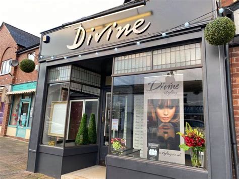 Divine Hair Salon