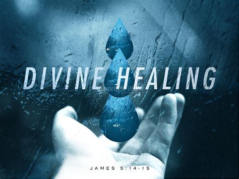 Divine Healing Ministry