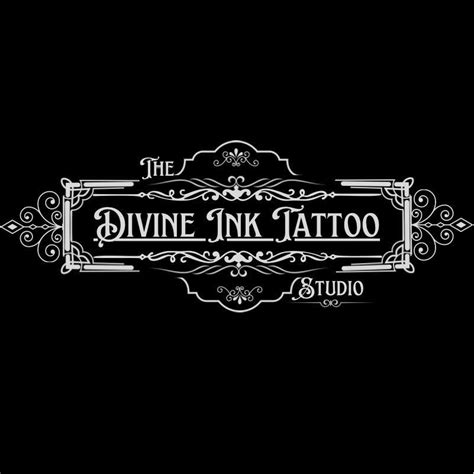Divine Ink Tattoos