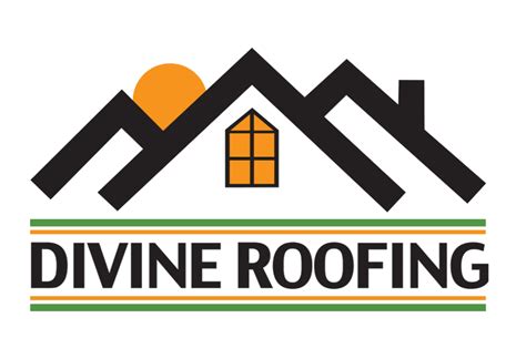 Divine Roofing & Building Ltd