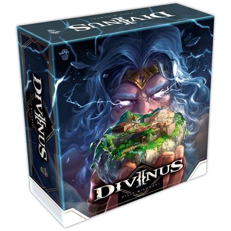 Divinus Serzedo