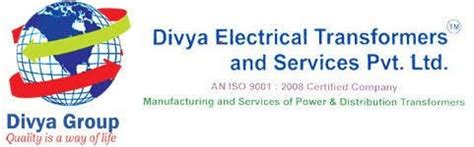 Divya Electrical & Engineering Company