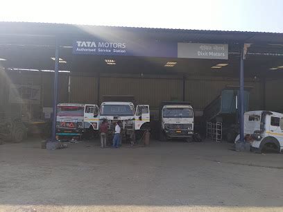 Dixit Motors Khanua