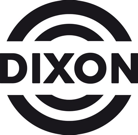 Dixon & Son A T