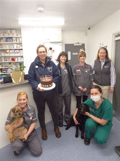 Dixon and Young Veterinary Surgery