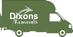 Dixons Removals