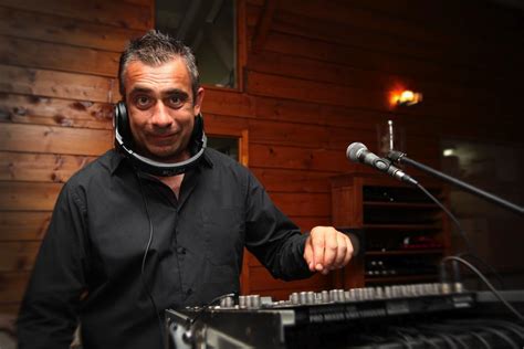 Dj animateur DJ Dim à Clam