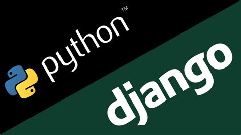 Django Framework Python Web Development
