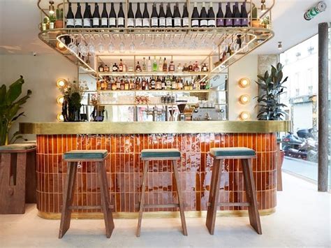 Django Restaurant à Paris