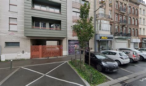 Dk Drive à Dunkerque