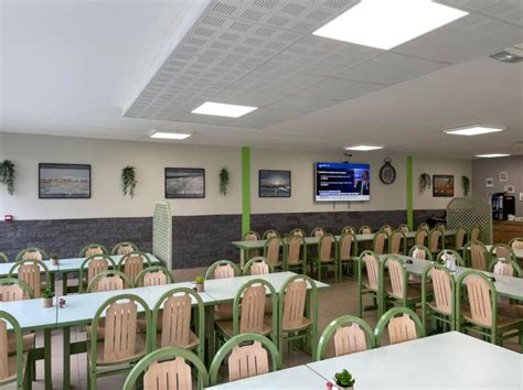 Dk Food à Dunkerque