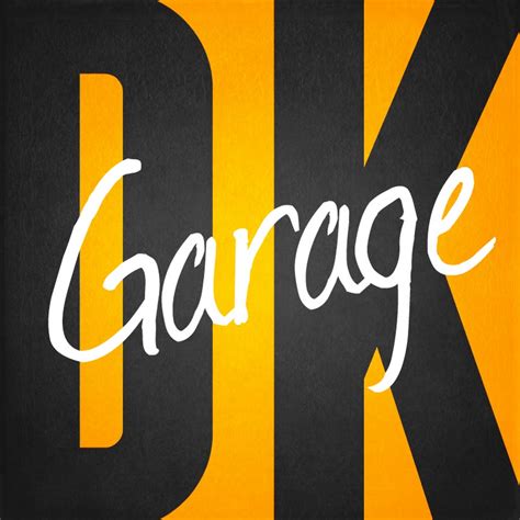 Dk Garage & industrial door services limited