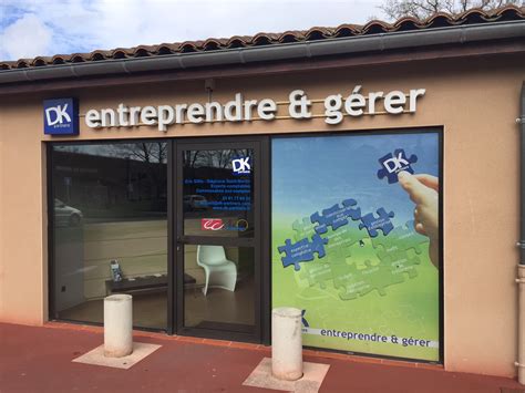 Dk Partners Lacroix-Falgarde à Lacroix-Falgarde