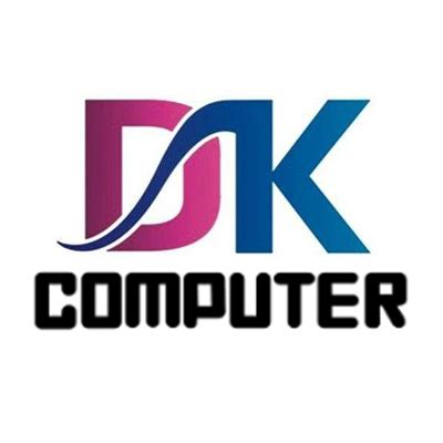 Dk computer & electranic