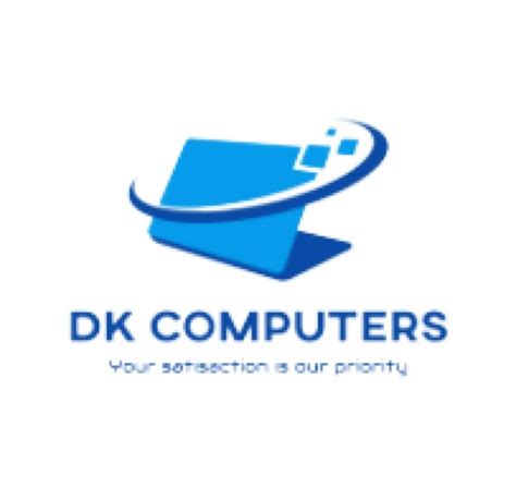 Dk computers & printers