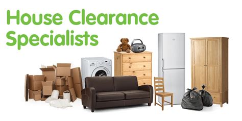 Dk house clearance services