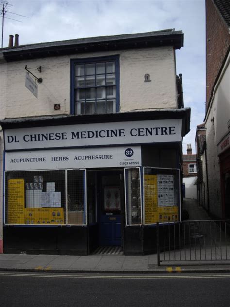 Dl Chinese Medicine Centre