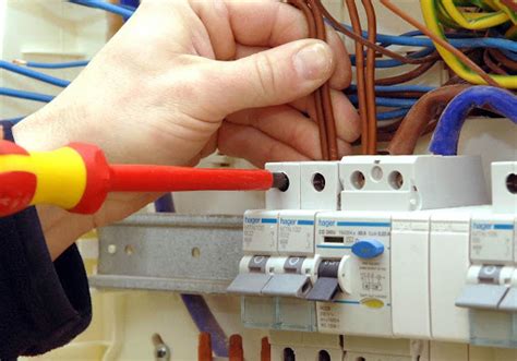 Dlec Electrical Installations