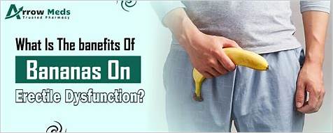 Do Bananas Help Erectile Dysfunction? A Comprehensive Review of the Science and Benefits