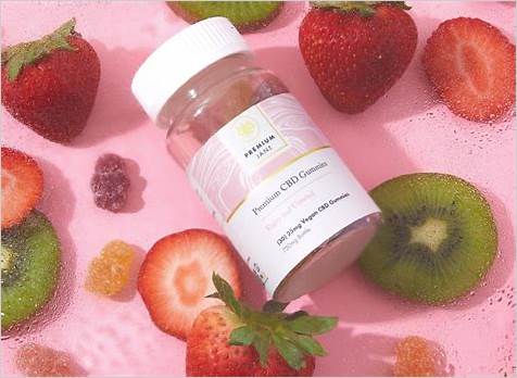 Do CBD Gummies Lose Potency Over Time: A Comprehensive Guide to Shelf Life and Effectiveness