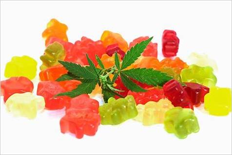 Do CBD THC Gummies Make You High? A Comprehensive Guide to CBD and THC Edibles