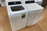 Do Surplus Freight Furniture Sale Washer and Dryers