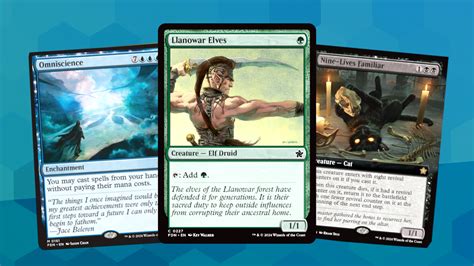 Do They Have A Magic The Gathering Catalog