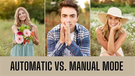 Do You Really Need to Learn Manual Mode Immediately When Starting Photography