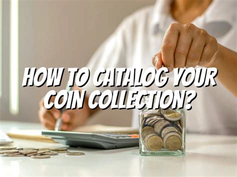 Do You Use Catalog Numbers For Cataloging Coins