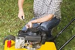 Do Yourself Lawn Mower Repair