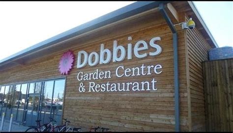Dobbies Garden Centre Kings Lynn