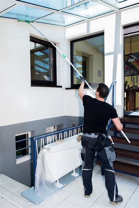 Dobinson Window Cleaning Services