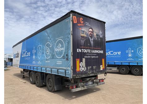 Doc Logistics à Hazebrouck